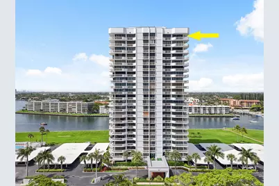 123 Lakeshore Drive #PH45, North Palm Beach, FL 33408 - Photo 4