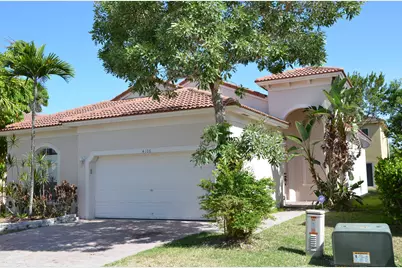 4106 NE 22nd Court, Homestead, FL 33033 - Photo 1