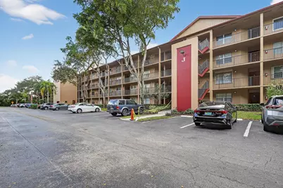 12750 SW 4th Court #307J, Pembroke Pines, FL 33027 - Photo 6