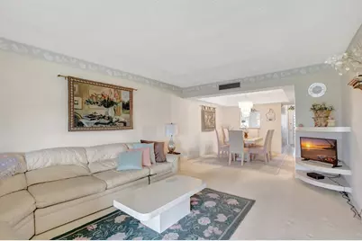 23099 Barwood Lane N #306, Boca Raton, FL 33428 - Photo 8