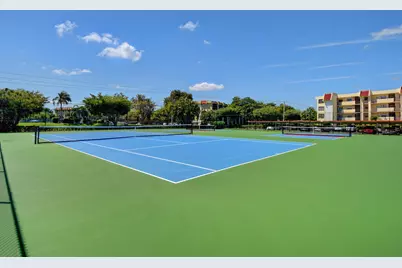 23099 Barwood Lane N #306, Boca Raton, FL 33428 - Photo 34