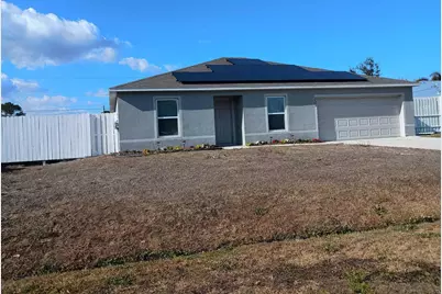 337 SE Starfish Avenue, Port Saint Lucie, FL 34983 - Photo 2