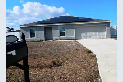 337 SE Starfish Avenue, Port Saint Lucie, FL 34983 - Photo 1