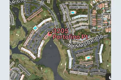 3205 Portofino Point #B4, Coconut Creek, FL 33066 - Photo 22