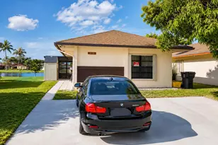 5318 Garden Hills Cir, West Palm Beach, FL 33415 - Photo 1