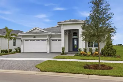 14072 SW Shinnecock Drive, Port Saint Lucie, FL 34987 - Photo 2