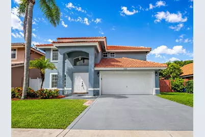 10133 Brookville Lane, Boca Raton, FL 33428 - Photo 1