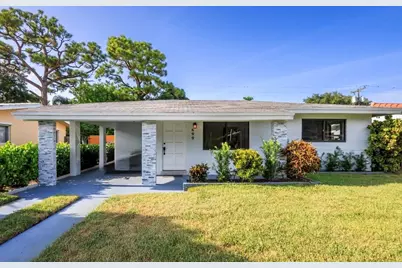 699 NE 40th Street, Oakland Park, FL 33334 - Photo 1