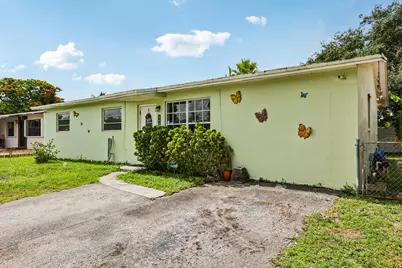 6444 SW 20th Court, Miramar, FL 33023 - Photo 4