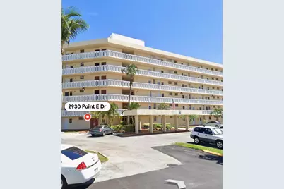 2930 Point East Drive #E203, Aventura, FL 33160 - Photo 1