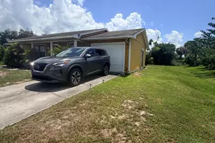 1166 SW Eleuthera Ave, Port Saint Lucie, FL 34953 - Photo 2