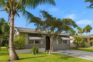 2603 NW 54th St, Tamarac, FL 33309 - Photo 2