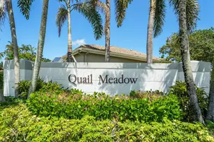 8213 Quail Meadow Trce, West Palm Beach, FL 33412 - Photo 36