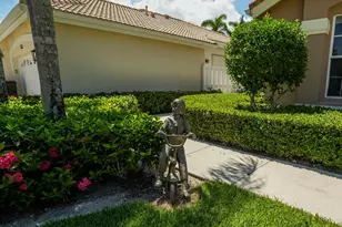 8213 Quail Meadow Trce, West Palm Beach, FL 33412 - Photo 2