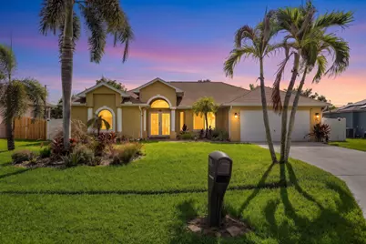 3941 SW Kabane Street, Port Saint Lucie, FL 34953 - Photo 2