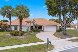 8423 Juddith Ave, Boynton Beach, FL 33472 - Photo 1