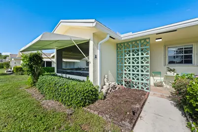 5042 Lakefront Boulevard #A, Delray Beach, FL 33484 - Photo 8