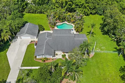 15315 78th Drive N, Palm Beach Gardens, FL 33418 - Photo 1