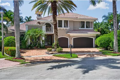 700 Cardinal Street, Plantation, FL 33324 - Photo 1