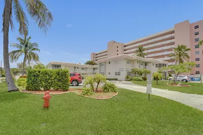 1450 N Riverside Drive #103, Pompano Beach, FL 33062 - Photo 50