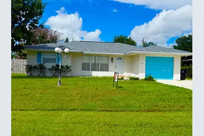 722 SE Arton Lane, Port Saint Lucie, FL 34983 - Photo 1