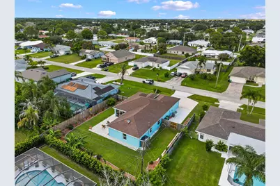 510 SW Twig Avenue, Port Saint Lucie, FL 34983 - Photo 34