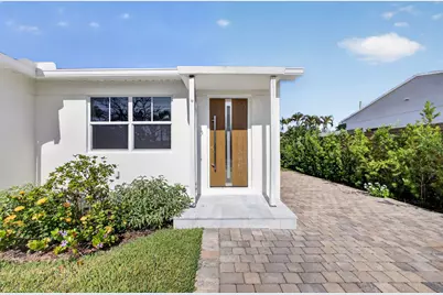 1309 N Palmway, Lake Worth Beach, FL 33460 - Photo 8