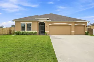 1008 SW Ingrassina Ave SW, Port Saint Lucie, FL 34953 - Photo 2