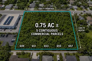 649 Sebastian Blvd, Sebastian, FL 32958 - Photo 1