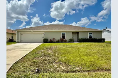 692 SW Hamberland Avenue, Port Saint Lucie, FL 34953 - Photo 1