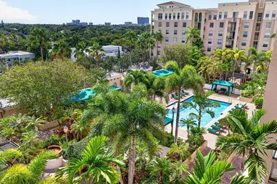 520 SE 5th Avenue #2602, Fort Lauderdale, FL 33301 - Photo 34