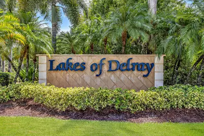 15234 Lakes Of Delray Boulevard # G 244, Delray Beach, FL 33484 - Photo 20