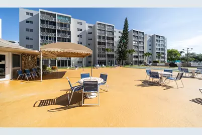 501 NE 14th Avenue #103, Hallandale Beach, FL 33009 - Photo 50