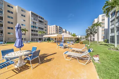501 NE 14th Avenue #103, Hallandale Beach, FL 33009 - Photo 56