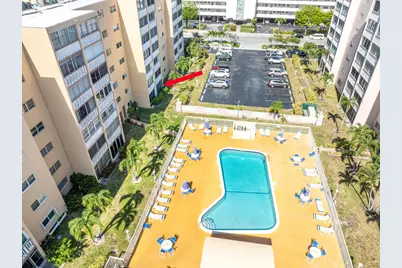 501 NE 14th Avenue #103, Hallandale Beach, FL 33009 - Photo 66