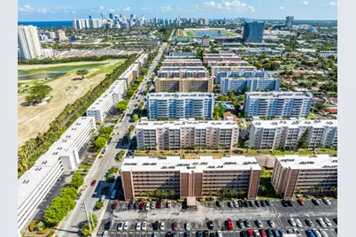 501 NE 14th Avenue #103, Hallandale Beach, FL 33009 - Photo 64