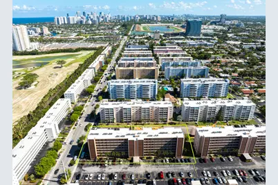 501 NE 14th Avenue #103, Hallandale Beach, FL 33009 - Photo 76