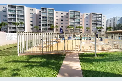 501 NE 14th Avenue #103, Hallandale Beach, FL 33009 - Photo 62