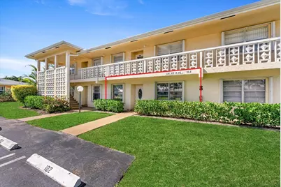 1241 NW 18th Avenue #102, Delray Beach, FL 33445 - Photo 4