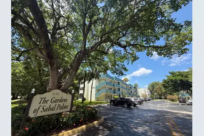 5155 E Sabal Palm Boulevard #209, Tamarac, FL 33319 - Photo 36