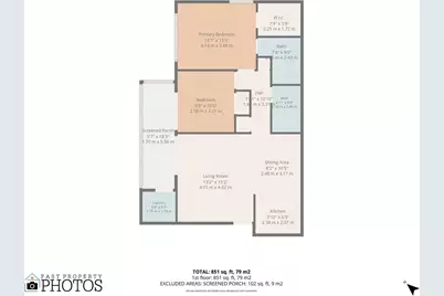 10701 W Clairmont Circle #109, Tamarac, FL 33321 - Photo 30