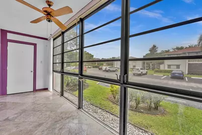 10701 W Clairmont Circle #109, Tamarac, FL 33321 - Photo 32