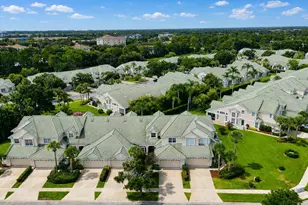 1580 SW Harbour Isles Cir, Port Saint Lucie, FL 34986 - Photo 2
