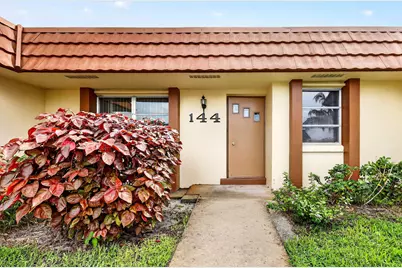 5780 Fernley Drive W #144, West Palm Beach, FL 33415 - Photo 2