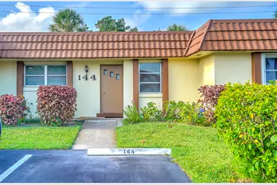 5780 Fernley Drive W #144, West Palm Beach, FL 33415 - Photo 2