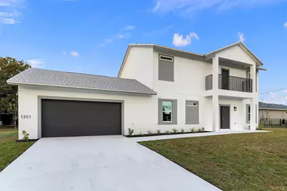 1351 SW Don Court, Port Saint Lucie, FL 34953 - Photo 28