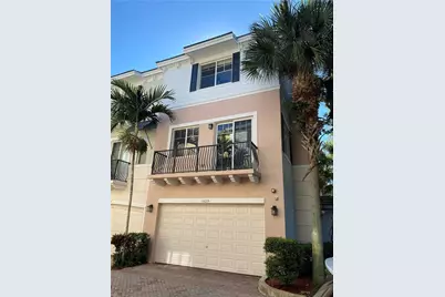 3629 NW 5th Terrace, Boca Raton, FL 33431 - Photo 1
