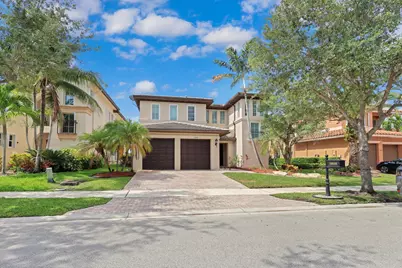 10640 NW 83rd Court NW, Parkland, FL 33076 - Photo 2