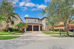 10640 NW 83rd Ct NW, Parkland, FL 33076 - Photo 2