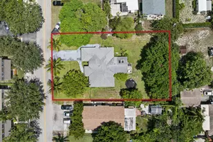 414 W Branch St, Lantana, FL 33462 - Photo 28